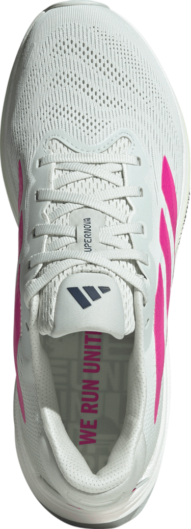 Sneakers og sko adidas Performance SUPERNOVA RISE 2 Hvid | jr4953, 1