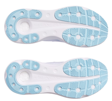 Sneakers og sko Under Armour Infinite MVMNT SE HOVR Hvid | 6000902-102, 4