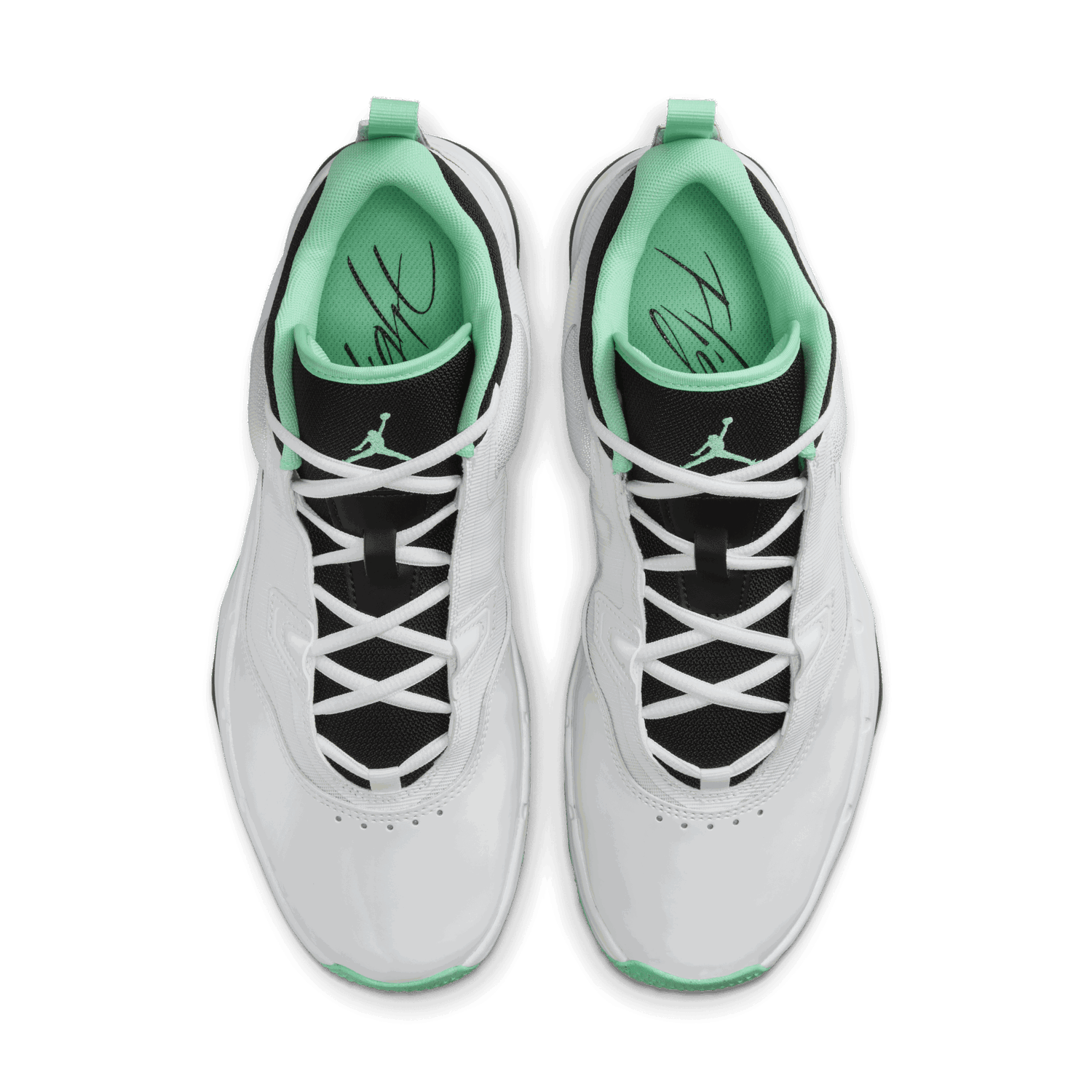 Sneakers og sko Jordan Jordan Stay Loyal 3 Hvid | FB1396-103, 1