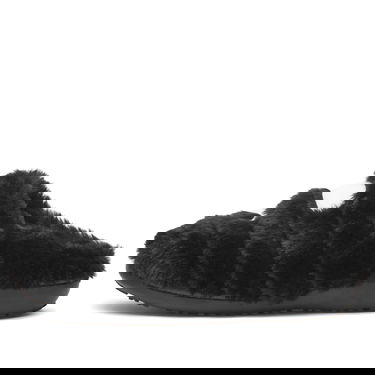 Sneakers og sko BAPE Bathing Ape x Subu Puffer Sandals Sort | 001FWK801901M-BLK, 0