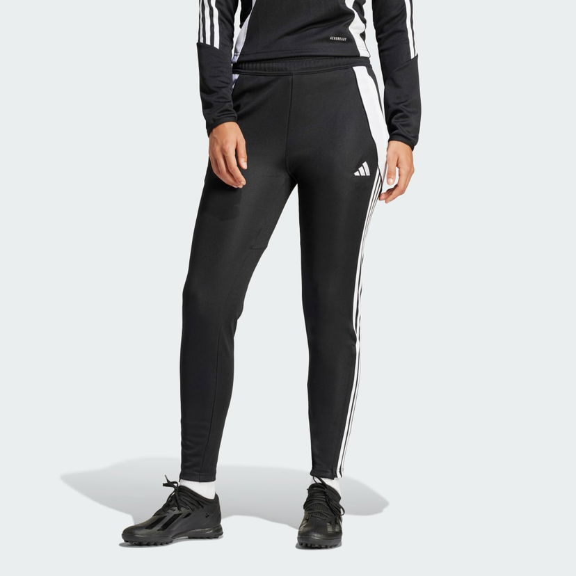 Bukser og jeans adidas Performance Tiro 24 Training Tracksuit Bottoms Sort | IJ7660