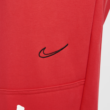 Joggingbukser Nike Breaking Sweatpants Rød | FZ0254-696, 2