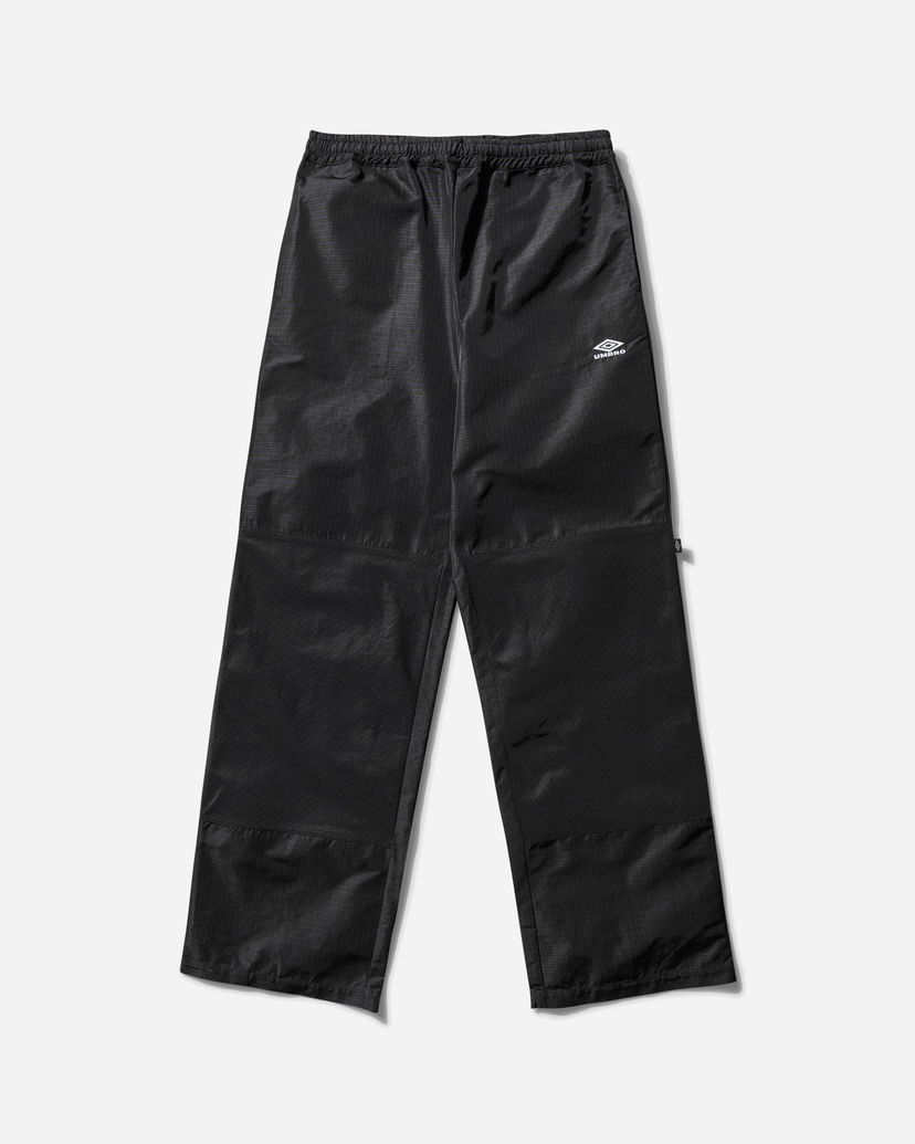 Joggingbukser Umbro Check Track Pants Sort | UBMW0264FA167 BLU0036