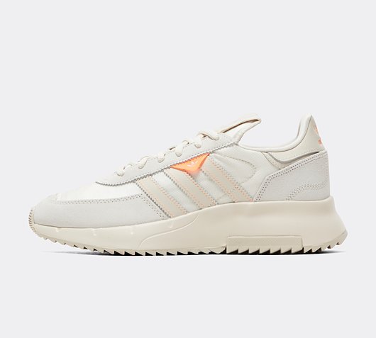 Sneakers og sko adidas Originals Retropy F2 Hvid | GW9367, 0
