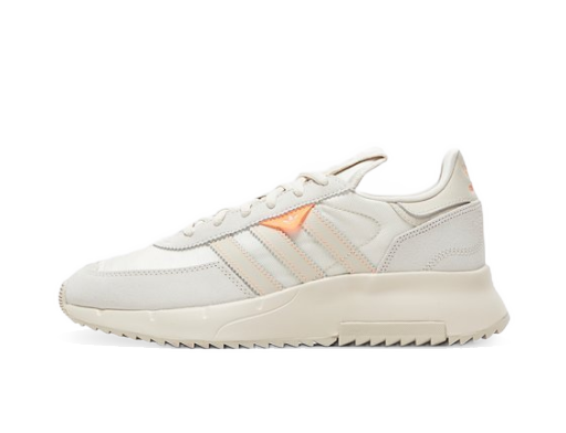 Sneakers og sko adidas Originals Retropy F2 Hvid | GW9367