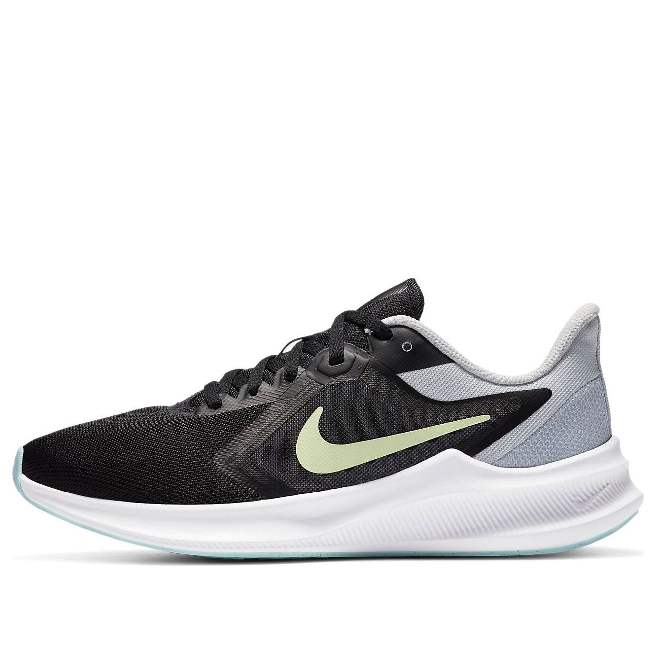 Sneakers og sko Nike Downshifter 10 Sort | CI9984-005, 0
