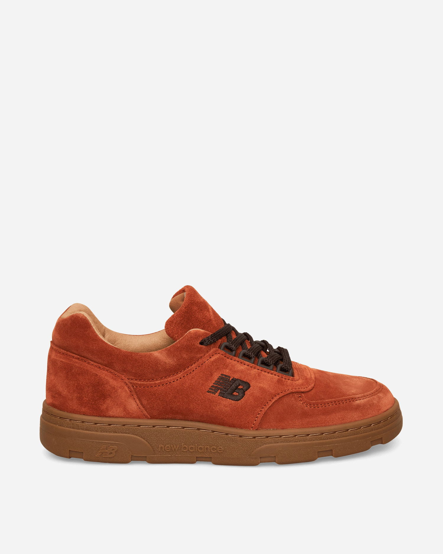 Sneakers og sko New Balance Made in UK Allerdale Orange | UADWGGR, 1