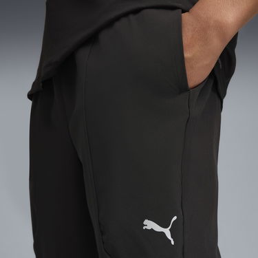 Joggingbukser Puma FLEX STRETCH Woven Training Pants Sort | 527651_01, 5