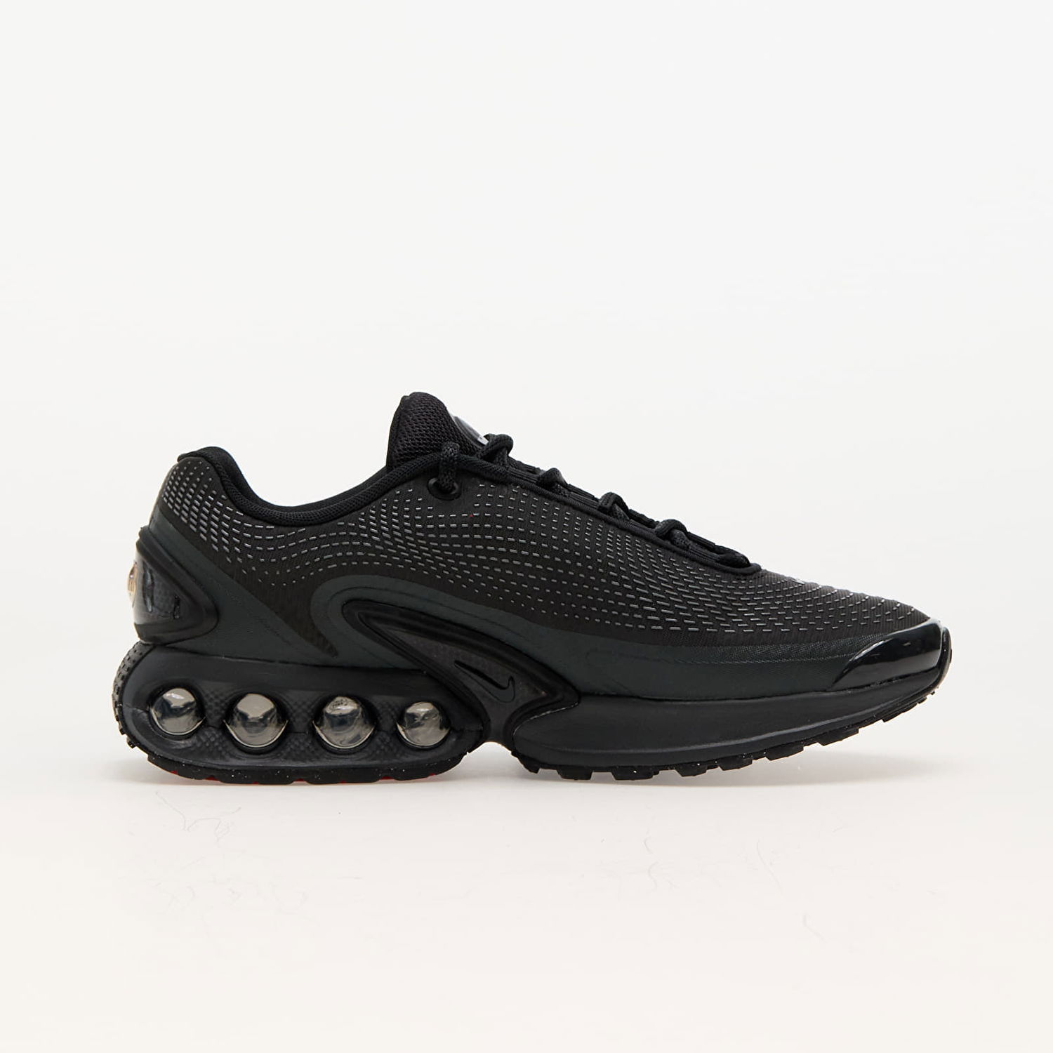 Sneakers og sko Nike Air Max DN Black - US 7 Sort | DV3337-002, 1