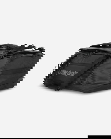 Rejsetaske Patagonia Black Hole Duffel 40L Sort | 49339 BOB, 3