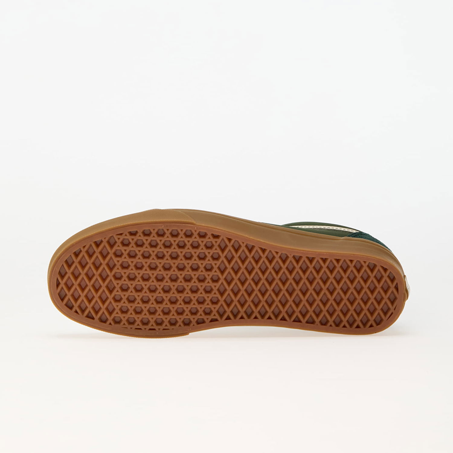 Sneakers og sko Vans Old Skool Grøn | VN000CT817P, 1