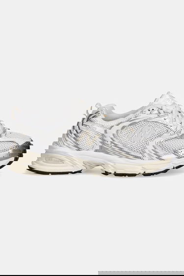Sneakers og sko New Balance New Balance U530ESB Hvid | NBU530ESB, 1