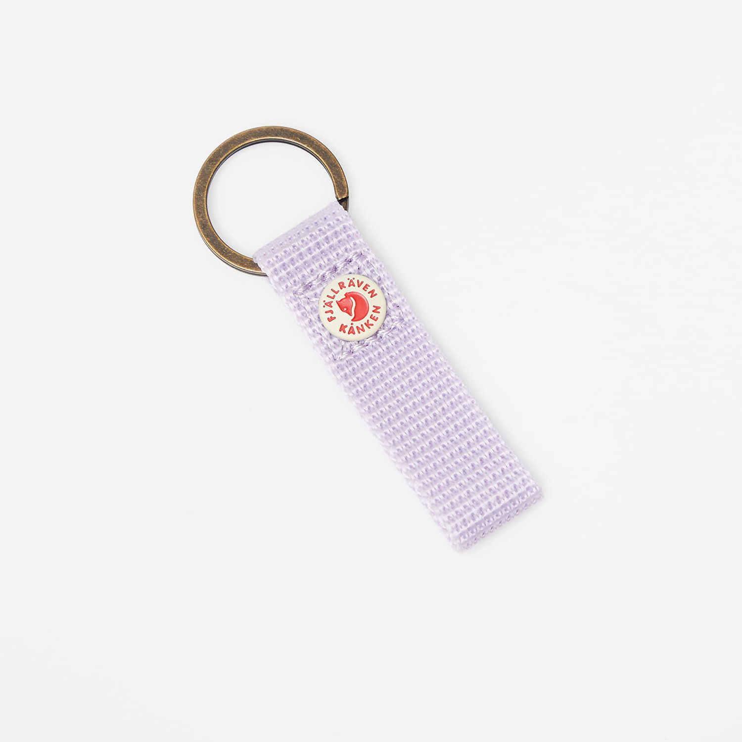Nøgleringe FJÄLLRÄVEN Kånken Keyring Lilla | F23785-457, 0
