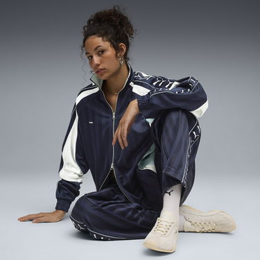Sneakers og sko Puma PUMA x GUIZIO H-Street Hvid | 404445_01, 2