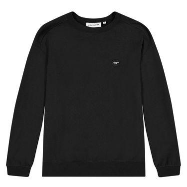 Sweatshirt Carhartt WIP Heart Patch , Sort | I032167.89XX, 1