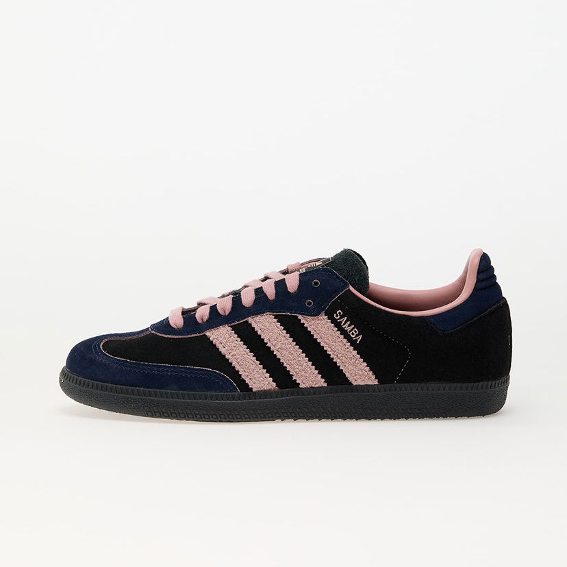 Sneakers og sko adidas Originals Samba OG Mørkeblå | JI2679