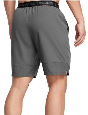 Shorts Under Armour Under Armour UA Vanish Woven 8" Shorts Grå | 1370382-025, 2
