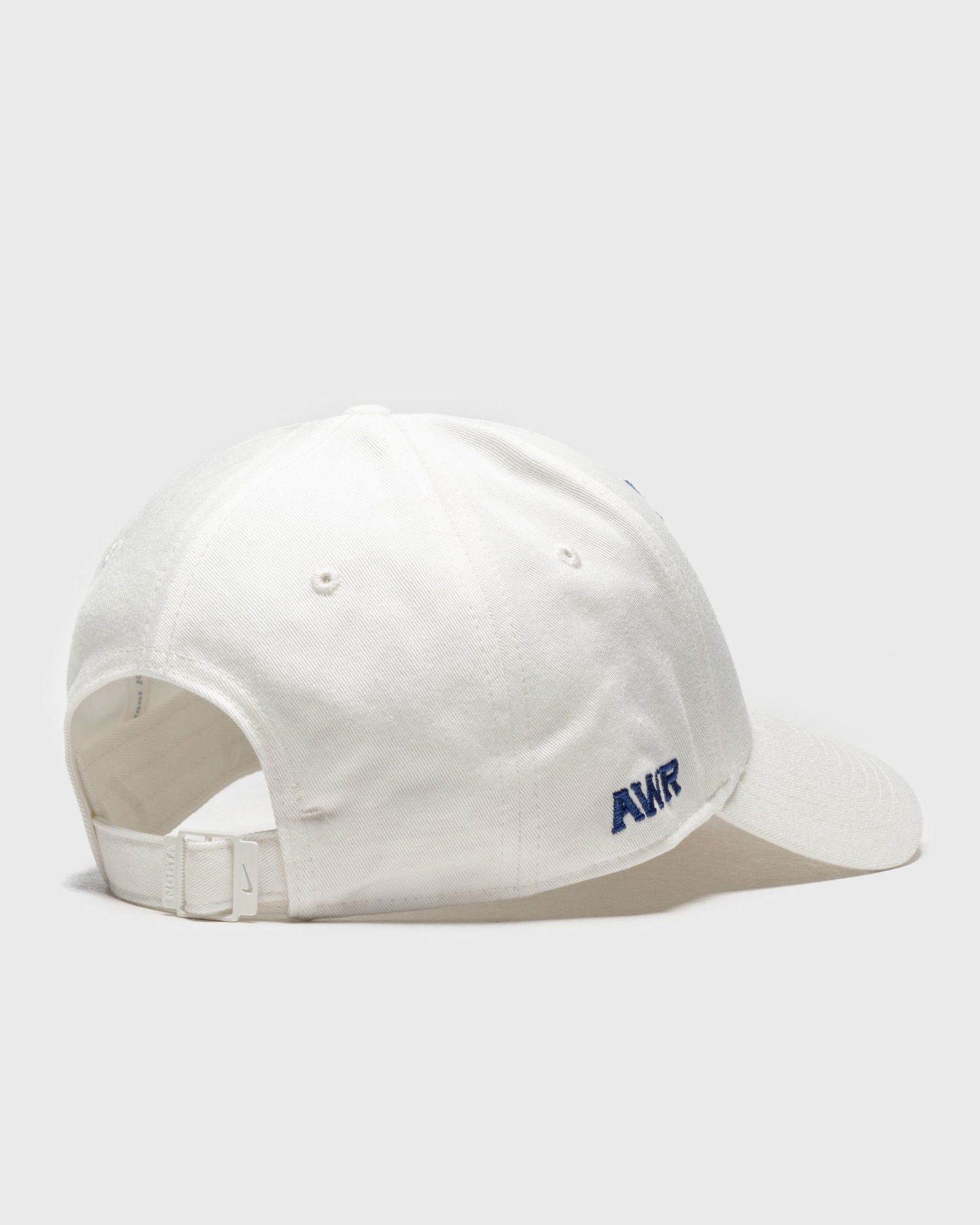 Kasket Nike NRG NOCTA LU L91 CAP Hvid | 196149800615, 1