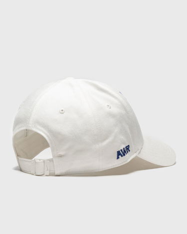 Kasket Nike NRG NOCTA LU L91 CAP Hvid | 196149800615, 1