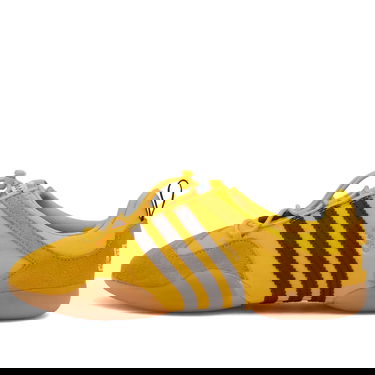 Sneakers og sko adidas Originals Bad Bunny x Ballerina "Bold Gold" Gul | JQ9230, 1