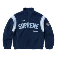 ARC Half Zip Fleece Pullover