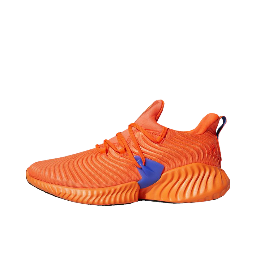 Sneakers og sko adidas Performance adidas Alphabounce Instinct Hi Res Orange Orange | BB7507