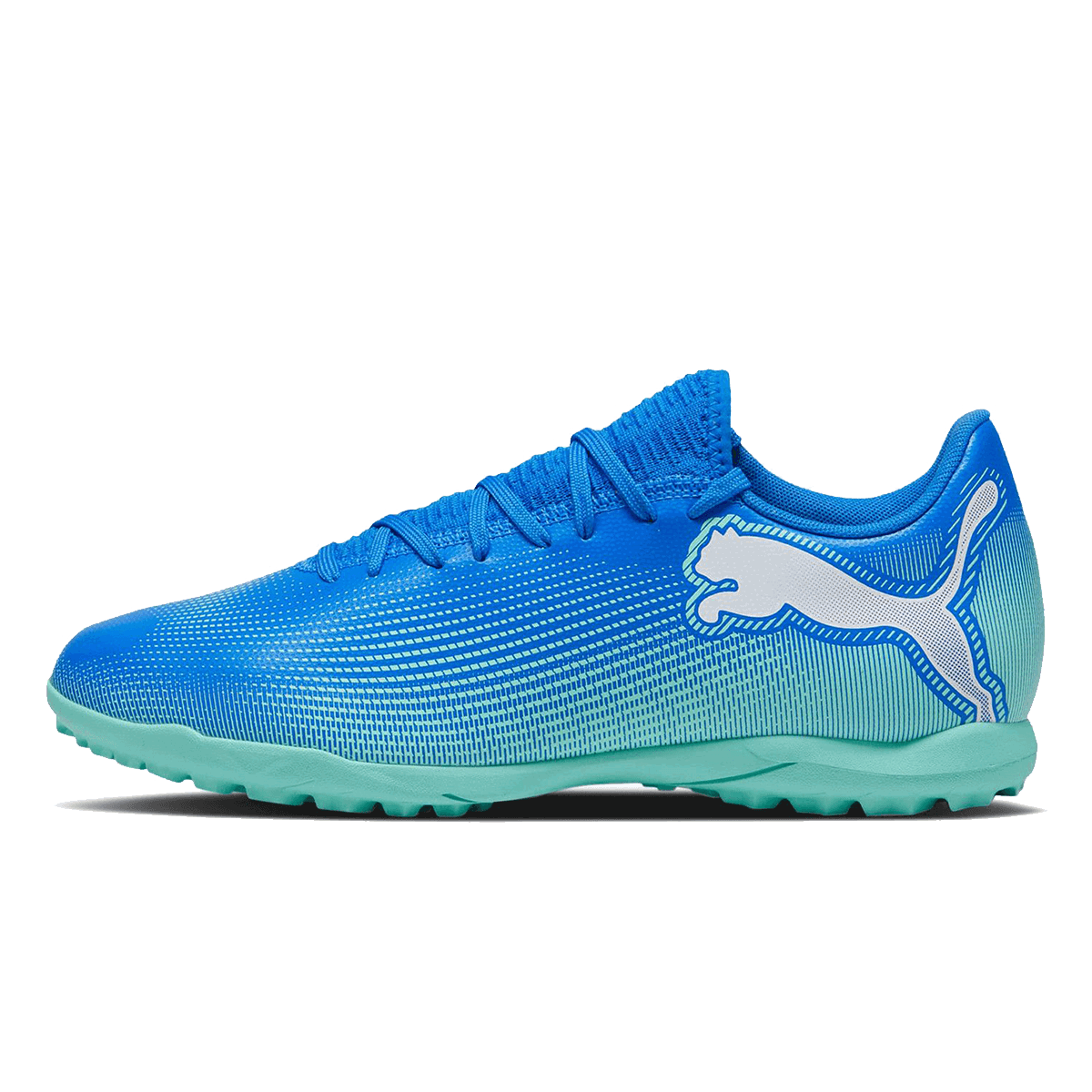 Sneakers og sko Puma FUTURE 7 PLAY TT Flerfarvet | 107943-01, 0