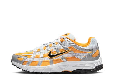 Sneakers og sko Nike P-6000 W Orange | FJ4745-700, 3