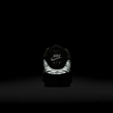 Sneakers og sko Nike Air Max 90 Brun | DZ4504-300, 4