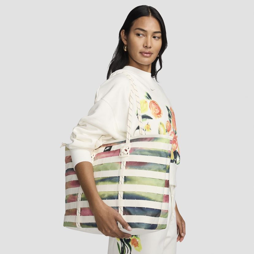 Mulepose Nike Sportswear Artist Collection RPM 26 L Hvid | HF4672-133