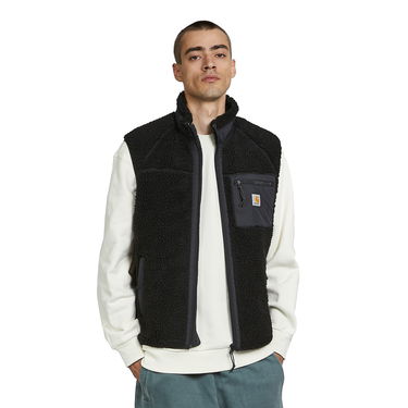 Vest Carhartt WIP Vest Liner Sort | I026719.00E.XX, 1