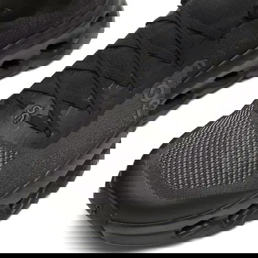 Sneakers og sko On Running Zendaya Cloudtilt Mo Sort | 3WF30421043, 4