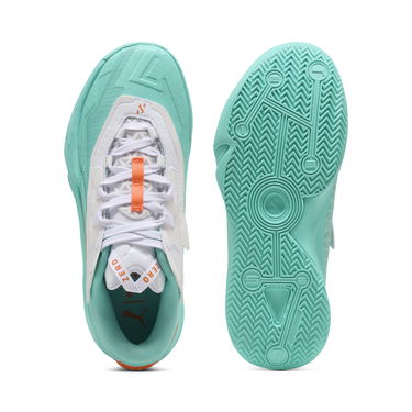Sneakers og sko Puma Scoot Zeros II Shift Turkis | 311398_01, 3