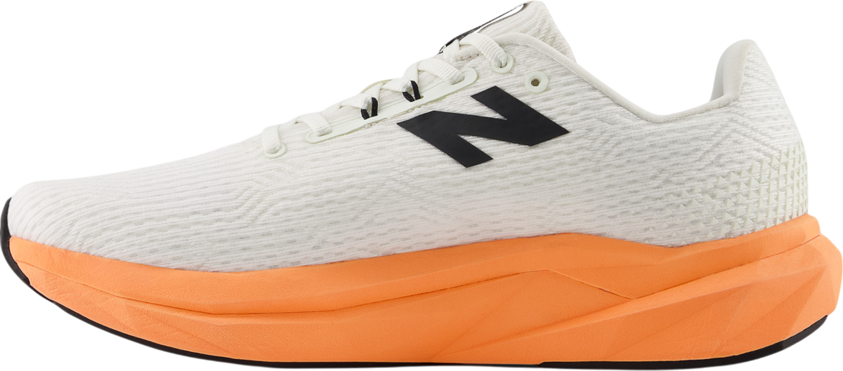 Sneakers og sko New Balance FuelCell Propel v5 Hvid | mfcprcg5, 1