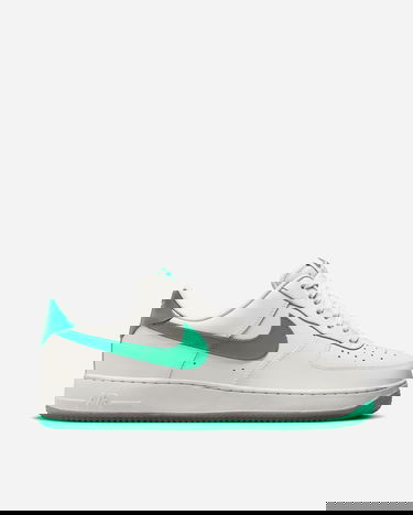 Sneakers og sko Nike AIR FORCE 1 '07 PRM Hvid | HF4864-094, 1
