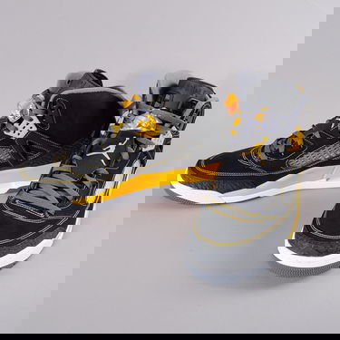 Sneakers og sko Jordan Jordan Spizike "Black University Gold" Sort | 315371 030, 3