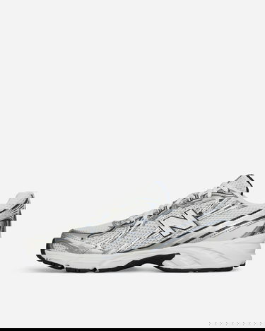 Sneakers og sko New Balance 740 Hvid | U740WN2, 3