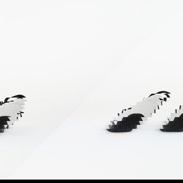 Sneakers og sko Puma Speedcat Ballet Leather "White" W Hvid | 403587_01, 4