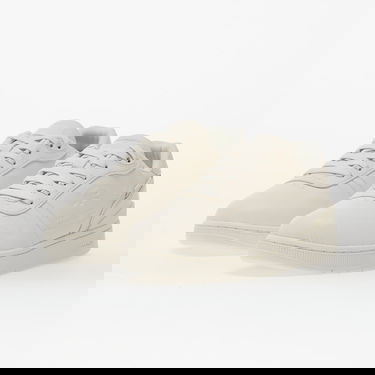 Sneakers og sko Lacoste Lacoste T-Clip Shield Hvid | 750SMA0193-18C, 5