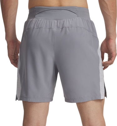 Shorts Under Armour Under Armour UA Launch Pro 7" Shorts Grå | 1376508-036, 1