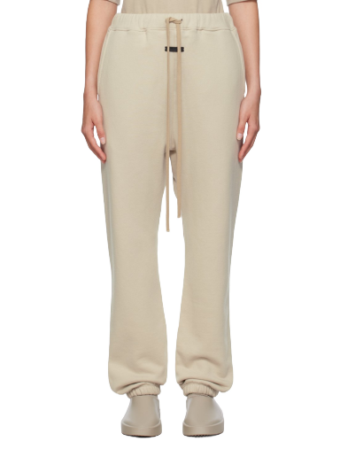 Joggingbukser Fear of God Eternal Beige | FGE40-007FLC