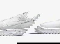 Air Force 1 Crater Flyknit