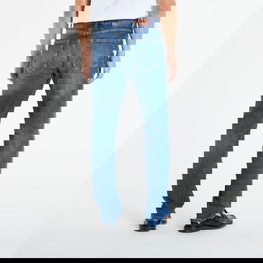 Jeans Tommy Hilfiger Tommy Hilfiger Denton Straight Jeans W34/L32 Blå | MW0MW40367 1A8, 2