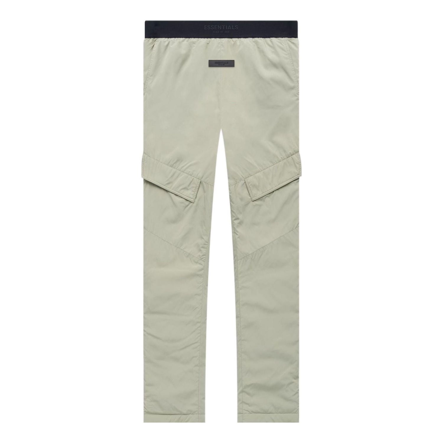 Cargo bukser Fear of God Essentials Storm Cargo Pants Grøn | FOG-SS22-814, 0