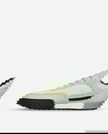 Sneakers og sko Stone Island Sneakers Grøn | 77FWS0202 V0052, 2