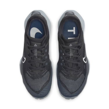 Sneakers og sko Nike Air Zoom Terra Kiger 8 W Sort | DH0654-001, 2