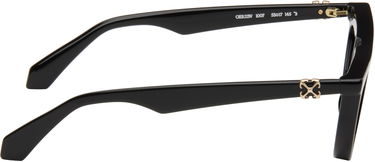 Solbriller Off-White Off-White Jasper Sunglasses Sort | OERI13VS25PLA0011007, 1