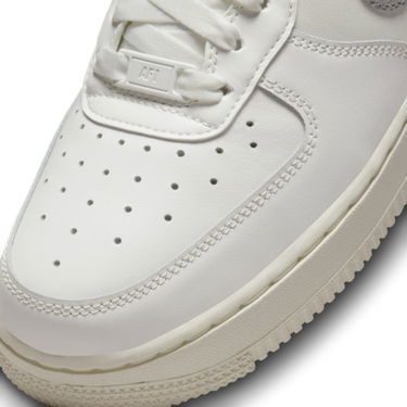 Sneakers og sko Nike Air Force 1 '07 Hvid | DQ7569-100, 3