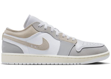 Sneakers og sko Jordan Jordan 1 Low SE Craft "Tech Grey" Grå | DN1635-002, 1
