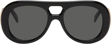 Solbriller Givenchy Bold Sunglasses Sort | GV40128I@5301A 192337286810, 0